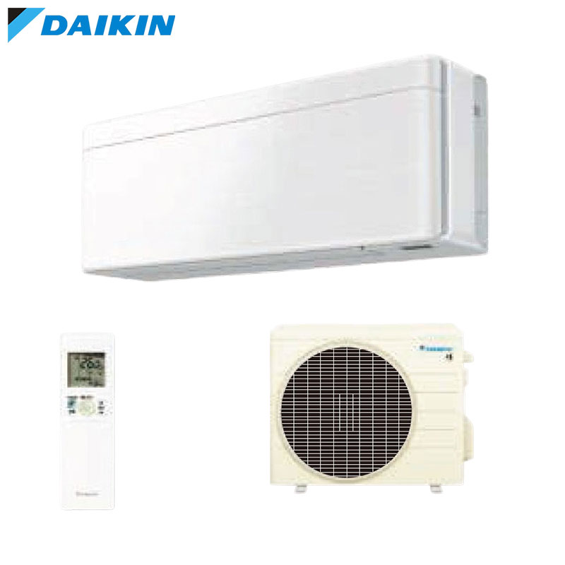 ルームエアコン[SXシリーズ][リソラ][100V][8畳][2.5kW][2026年モデル][本体ホワイト][ファブリックホワイト]