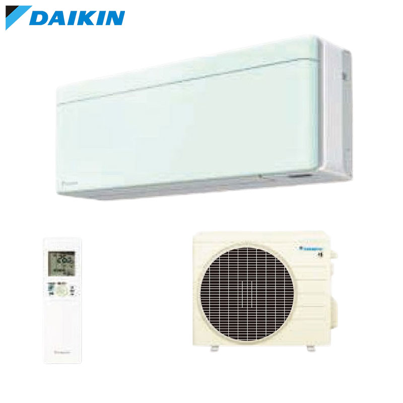 ルームエアコン[SXシリーズ][リソラ][100V][8畳][2.5kW][2026年モデル][本体ホワイト][ミントグリーン]