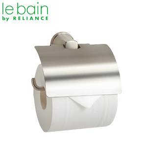 ●紙巻器[S3219シリーズ][浴室可][ブラッシュニッケル][ペーパーホルダー][アクセサリー]▲