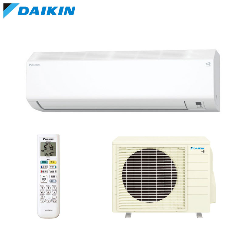 ルームエアコン[CXシリーズ][200V][14畳][4.0kW][2026年モデル][ホワイト]