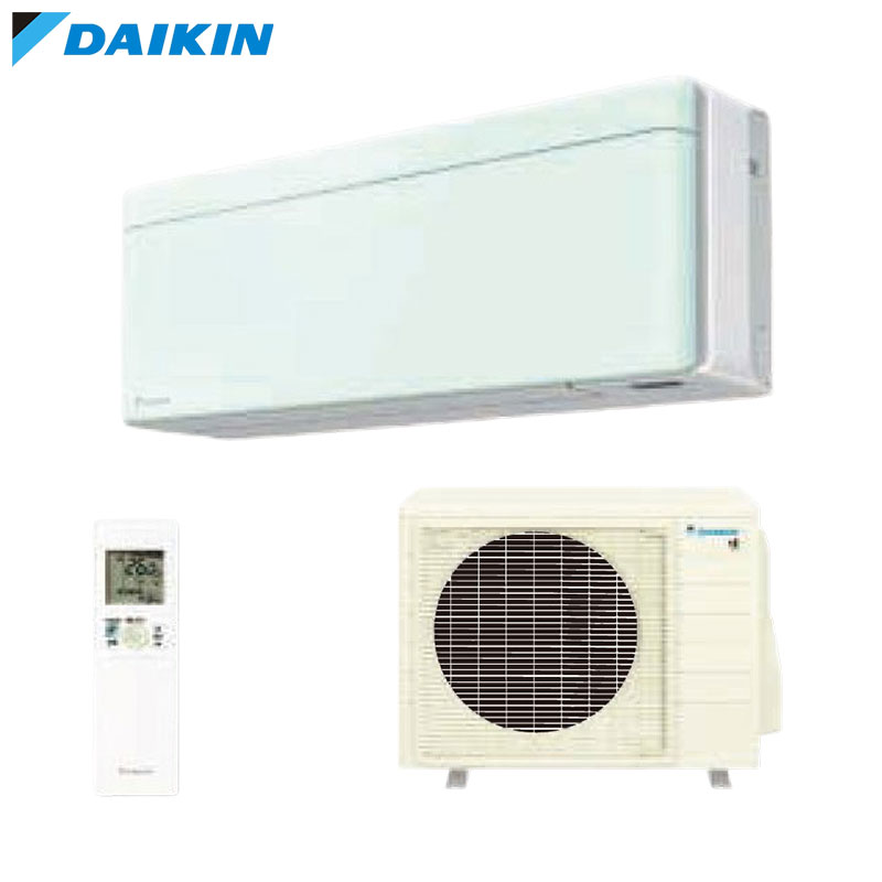 ルームエアコン[SXシリーズ][リソラ][200V][14畳][4.0kW][2026年モデル][本体ホワイト][ミントグリーン]