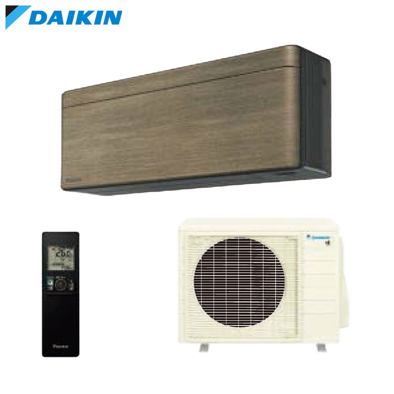 ●ルームエアコン[SXシリーズ][リソラ][200V][14畳][4.0kW][2026年モデル][本体ダークグレー][ノルディックブラウン]