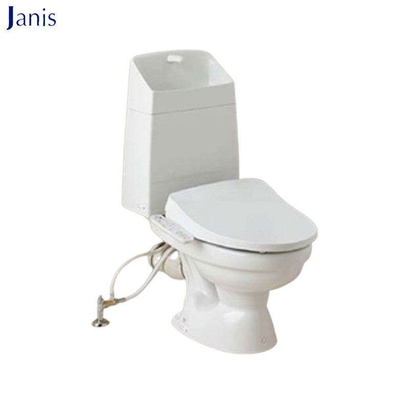 組み合わせトイレ BMシリーズ[壁:排水芯120〜148mm][壁:排水芯155mm][手洗い有り][防露あり][一般地][洗浄便座][本体操作][ピュアホワイト]