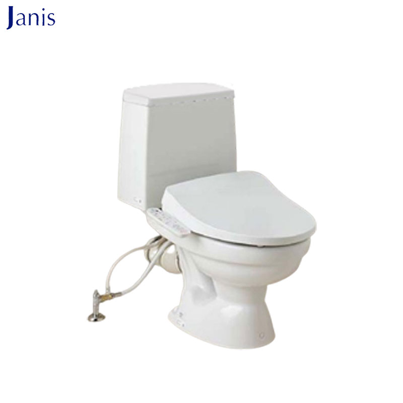 組み合わせトイレ BMシリーズ[壁:排水芯120〜148mm][壁:排水芯155mm][手洗い無し][防露あり][一般地][洗浄便座][本体操作][ピュアホワイト]