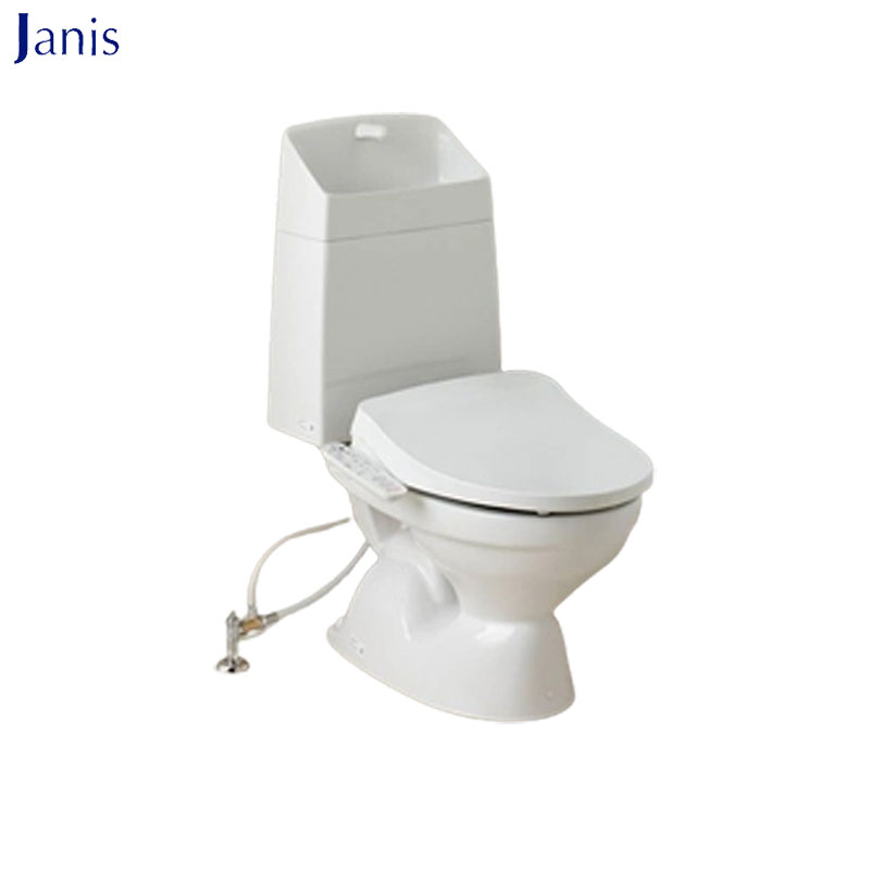 組み合わせトイレ BMシリーズ[床:排水芯200mm][手洗い有り][防露あり][一般地][洗浄便座][本体操作][ピュアホワイト]