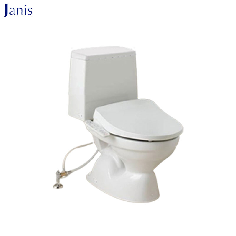 組み合わせトイレ BMシリーズ[床:排水芯200mm][手洗い無し][防露あり][一般地][洗浄便座][本体操作][ピュアホワイト]