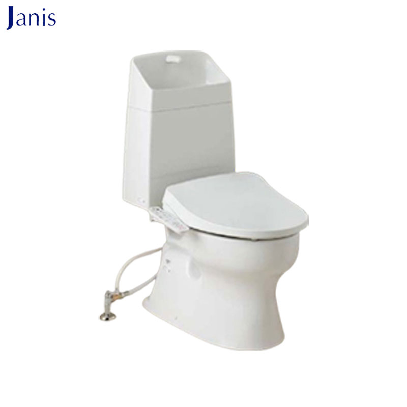 組み合わせトイレ BMシリーズ[床:排水芯305〜540mm][手洗い有り][防露あり][一般地][洗浄便座][本体操作][ピュアホワイト]