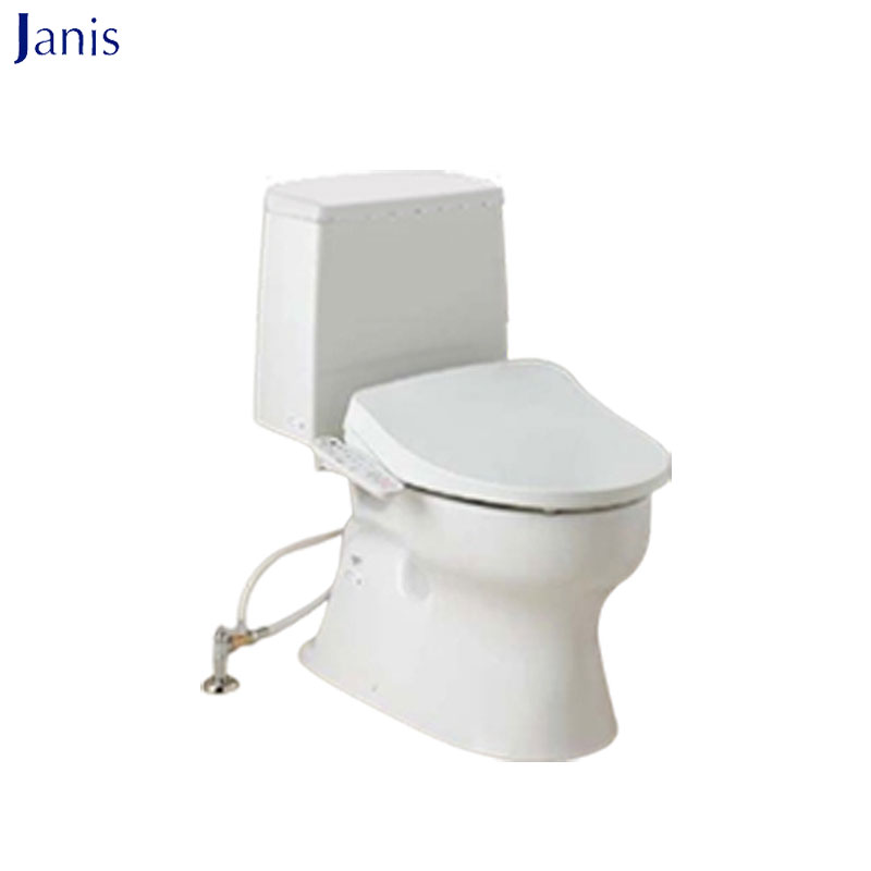 組み合わせトイレ BMシリーズ[床:排水芯305〜540mm][手洗い無し][防露あり][一般地][洗浄便座][本体操作][ピュアホワイト]