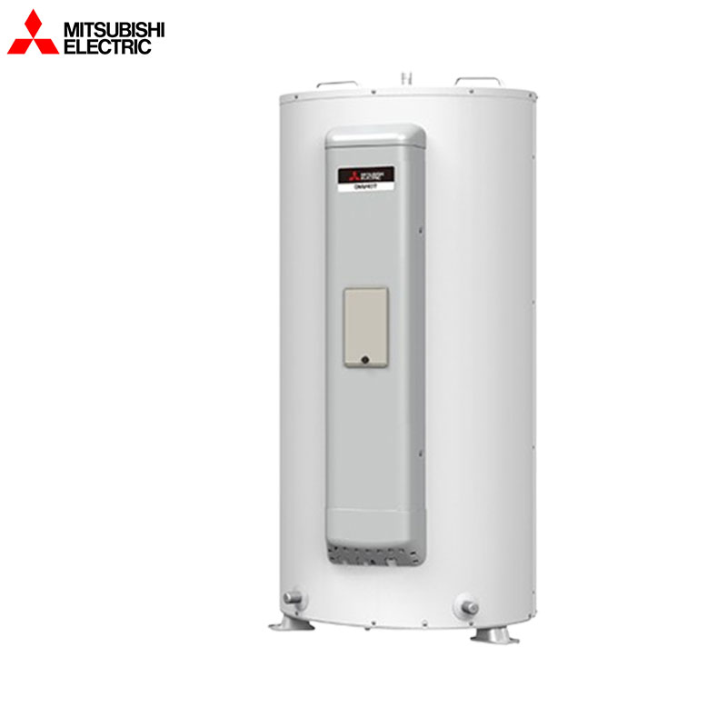 電気温水器 ダイヤホット[給湯専用][310L][丸型][マイコン][標準圧][屋外設置]
