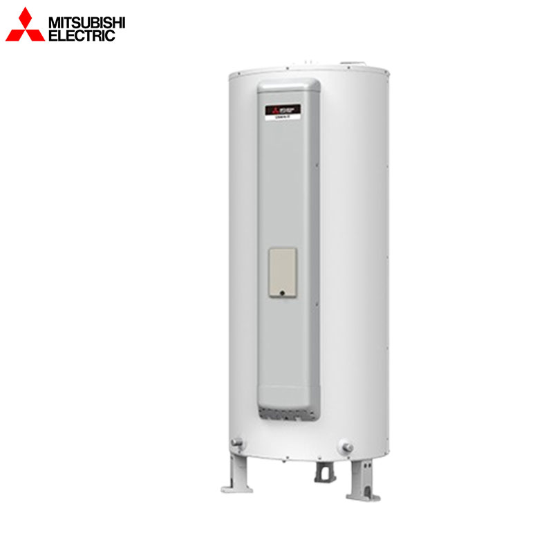 ●電気温水器 ダイヤホット[給湯専用][370L][丸型][マイコン][標準圧][マンションタイプ]
