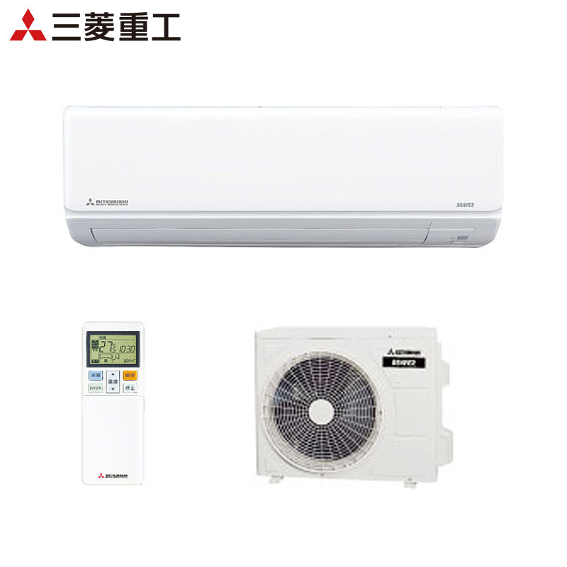 ルームエアコン[Tシリーズ][100V][10畳][2.8kW][ビーバーエアコン][ファインスノー][2026年モデル]