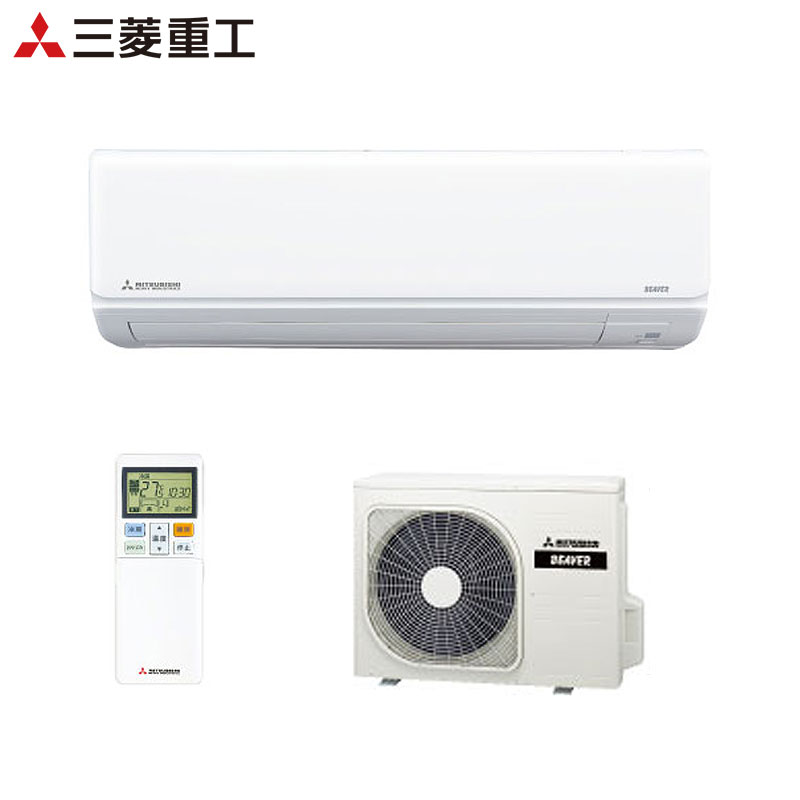 ルームエアコン[Tシリーズ][200V][18畳][5.6kW][ビーバーエアコン][ファインスノー][2026年モデル]