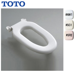 幼児用普通便座[1〜2歳向け便器用]