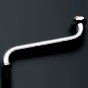 取り替え用パーツ 自在スパウト[170mm][接続ねじW30山20][水栓部材]