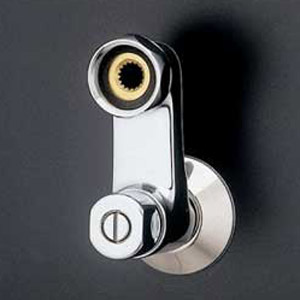 取り替え用パーツ 止水栓付取付脚[55mm][寒冷地][水栓部材]