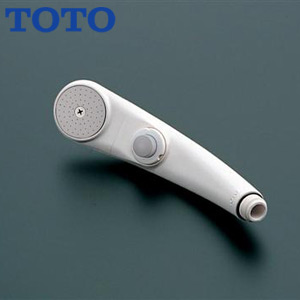 シャワーヘッド[取り替え用パーツ][一時止水][クリック]