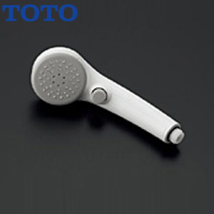 シャワーヘッド[取り替え用パーツ][一時止水][エアインクリック]