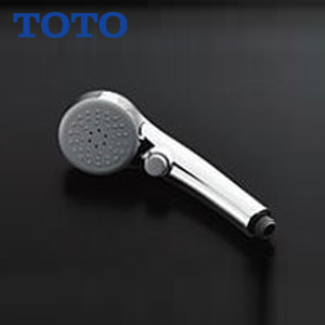 シャワーヘッド[取り替え用パーツ][一時止水][エアインクリック][めっき]