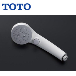 シャワーヘッド[取り替え用パーツ][一時止水][コンフォートウエーブクリック]
