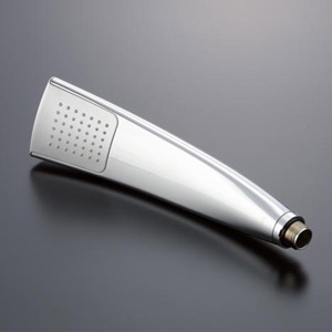 シャワーヘッド[取り替え用パーツ][エアイン][めっき]