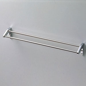 二段式タオル掛け[アクセサリー]