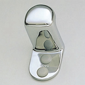 ふろふたフック[軽量把手付きシャッター式ふろふた用][浴槽部材]