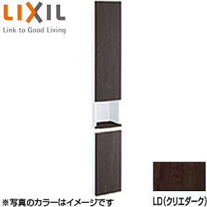 埋込収納棚[上部収納棚+下部収納棚]