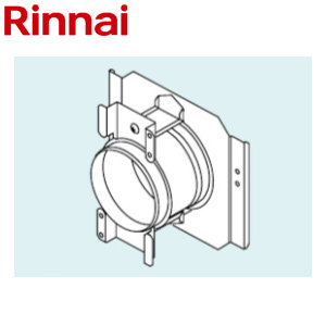 アルコーブ扉内アダプタ[16号][RUFH-Eシリーズ][RUF-EPシリーズ][RUH-Eシリーズ][給湯器部材]