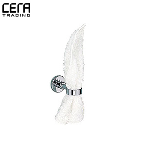 タオルホルダー[ボラ社][クロム][アクセサリー]