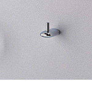 ローブフック[黄銅製][めっき仕上][Bシリーズ][アクセサリー]