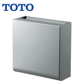 ●チャームボックス[汚物入れ][トイレゾーン][パブリック用アクセサリー]