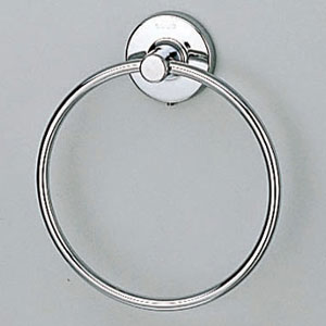 タオルリング[トイレ用アクセサリー][アクセサリー]