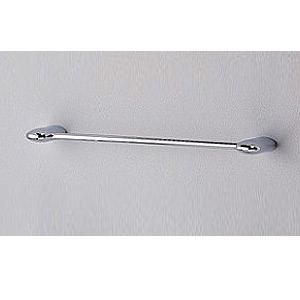 タオル掛け[黄銅製][めっき仕上][Bシリーズ][アクセサリー]