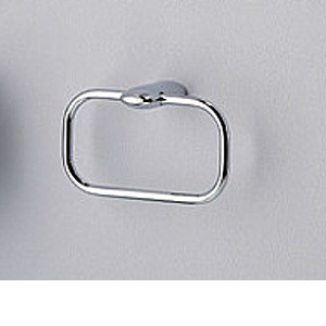 タオルリング[黄銅製][めっき仕上][Bシリーズ][アクセサリー]