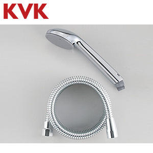 シャワーヘッドセット[めっき][ニューハイメタルホース][長さ1.6m]