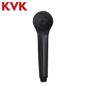 シャワーヘッド[eシャワーNf][マットブラック]