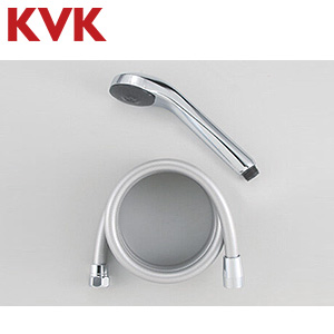 シャワーヘッドセット[eシャワーNf][めっき][メタリックホース][長さ1.6m]