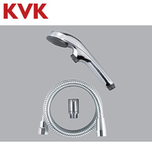 シャワーヘッドセット[eシャワーNf][ワンストップ][めっき][ニューハイメタルホース][長さ1.6m]